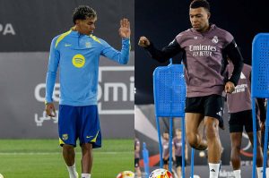 Barcelona vs Real Madrid EN VIVO: ¿Dónde ver en México la Final Supercopa 2026?