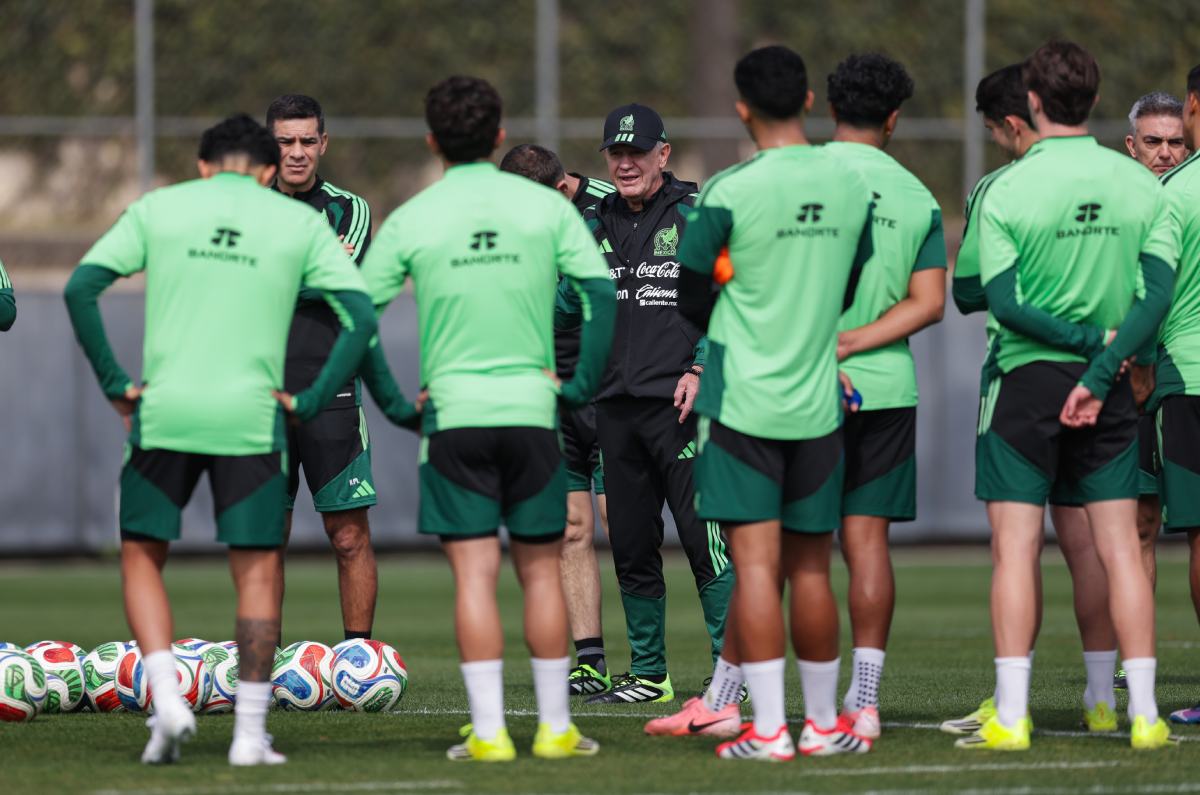 BOLETOS MÉXICO VS ISLANDIA