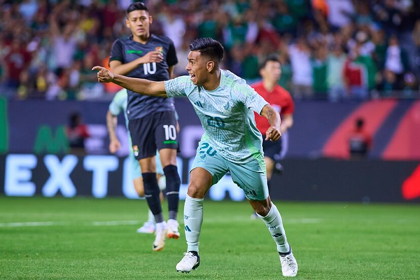 BOLIVIA VS MÉXICO: ANTECEDENTES HISTÓRICOS 0