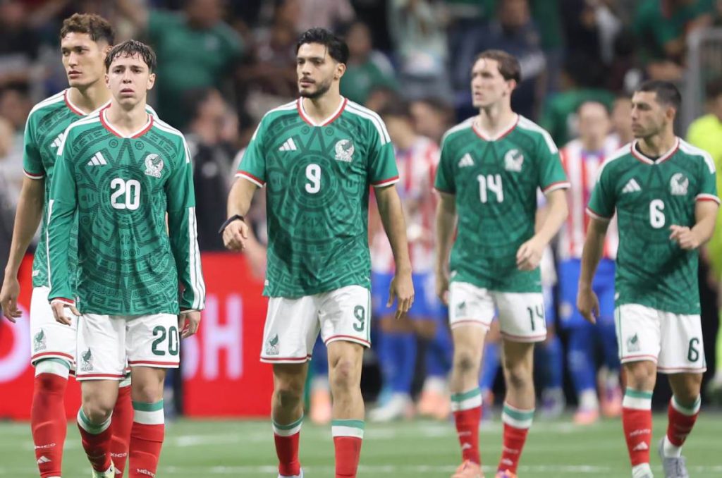 BOLIVIA VS MÉXICO: ANTECEDENTES HISTÓRICOS 1