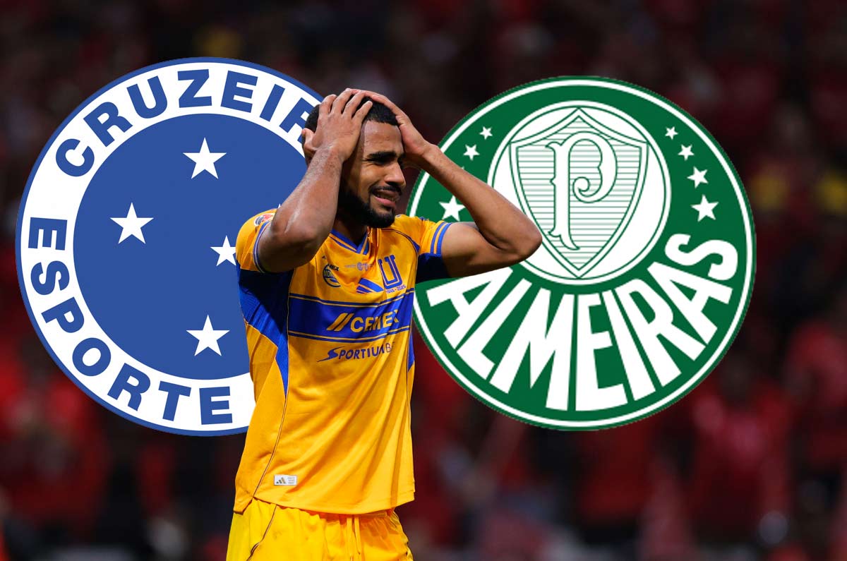 Brasil busca a Joaquim y Tigres le pone precio de locura