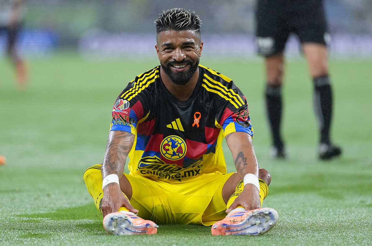 ‘Búfalo’ Aguirre regresa a Nuevo León para reforzar a Tigres