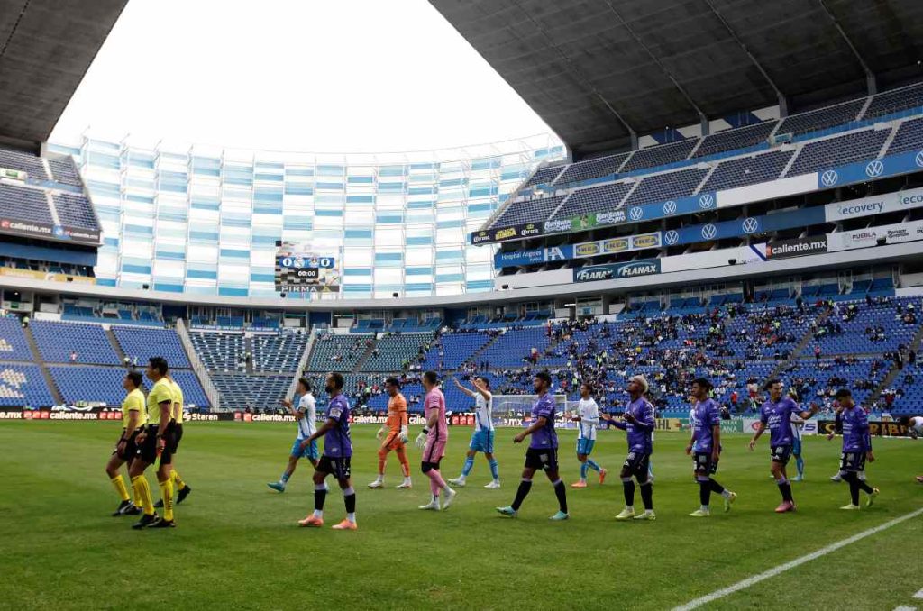 Equipos de la Liga MX quieren eliminar las multas porcentuales este Clausura 2026