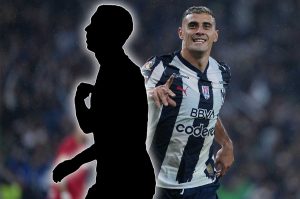 Campeón goleador la Liga MX sustituiría a Berterame en Rayados