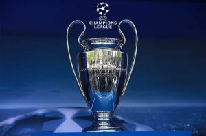 Champions League: Cómo y dónde ver TODOS los partidos de la Jornada 8 EN VIVO