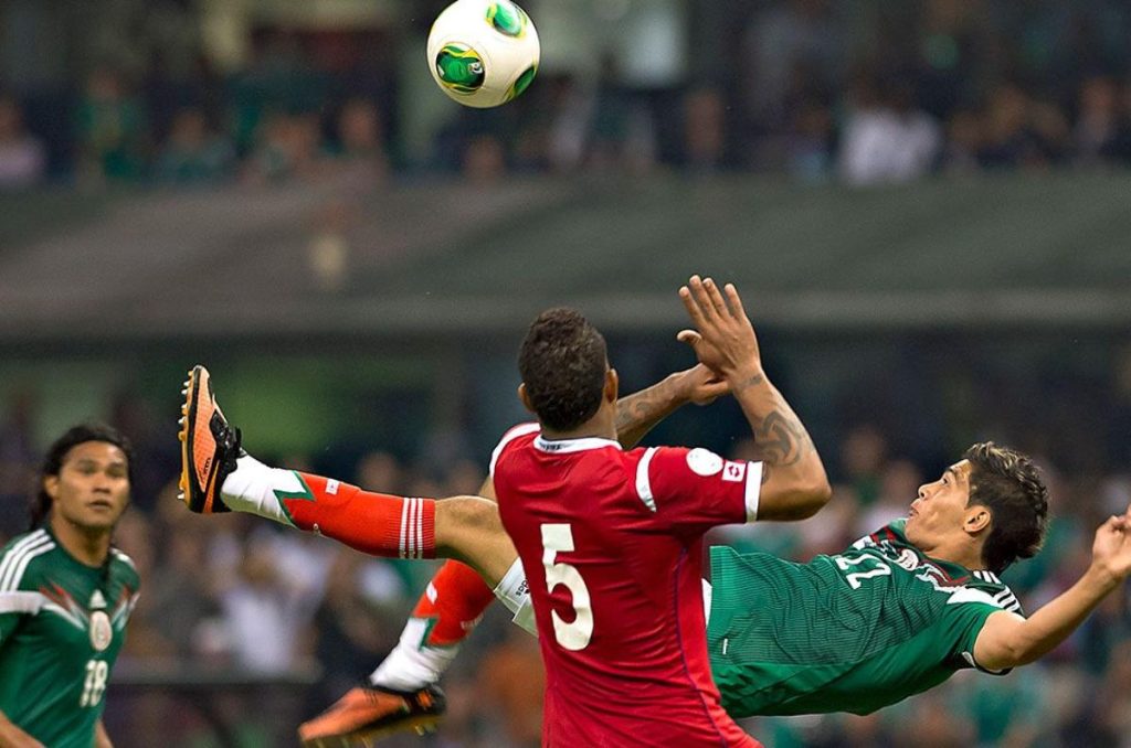 LOS ENFRENTAMIENTOS HISTÓRICOS ENTRE MÉXICO Y PANAMÁ 1