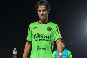 Chivas cocina el regreso de Diego Ochoa