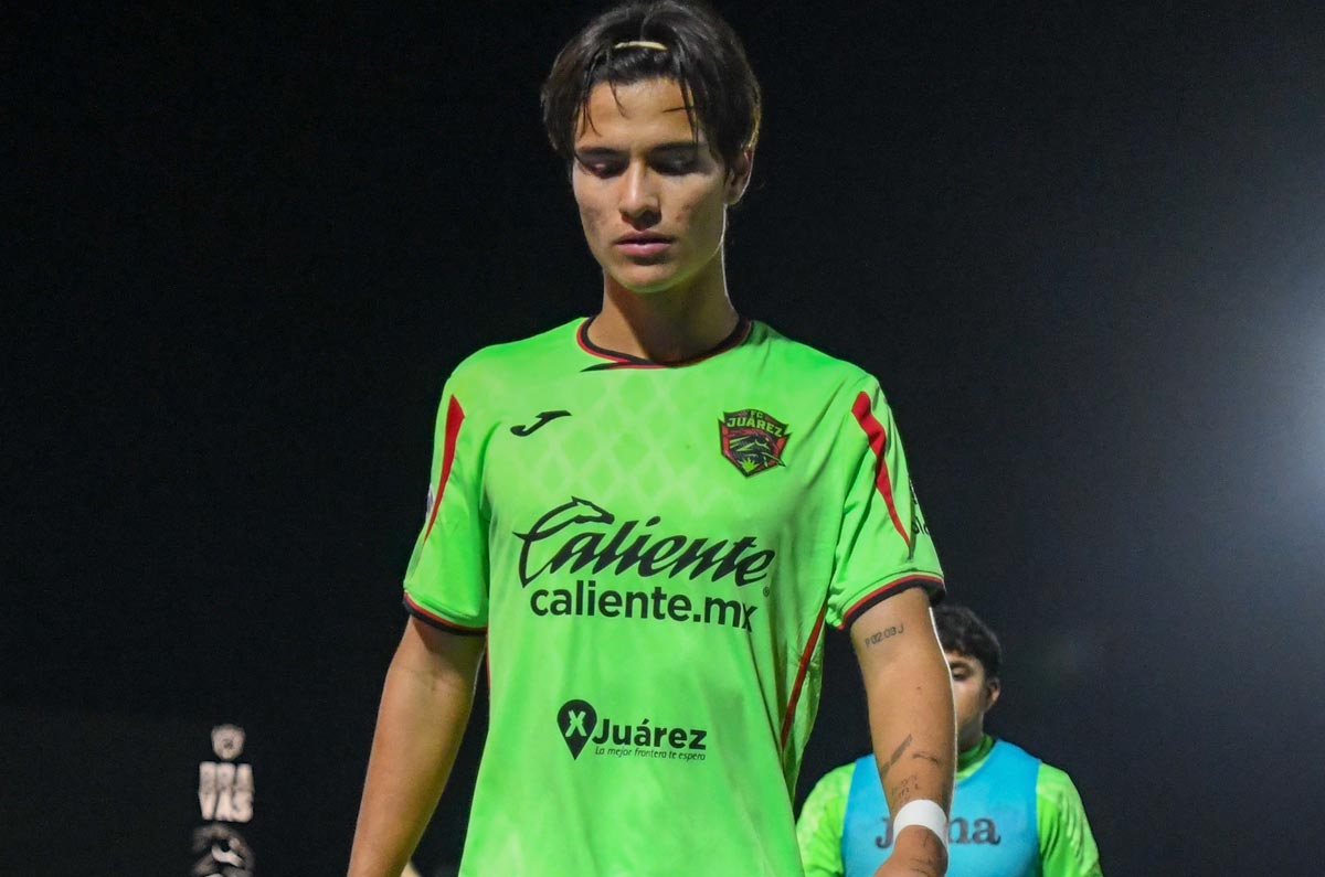 Chivas cocina el regreso de Diego Ochoa