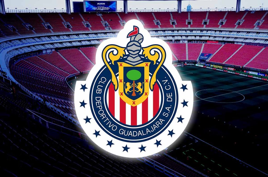 Chivas dejará el Estadio Akron, y ya tiene nueva casa