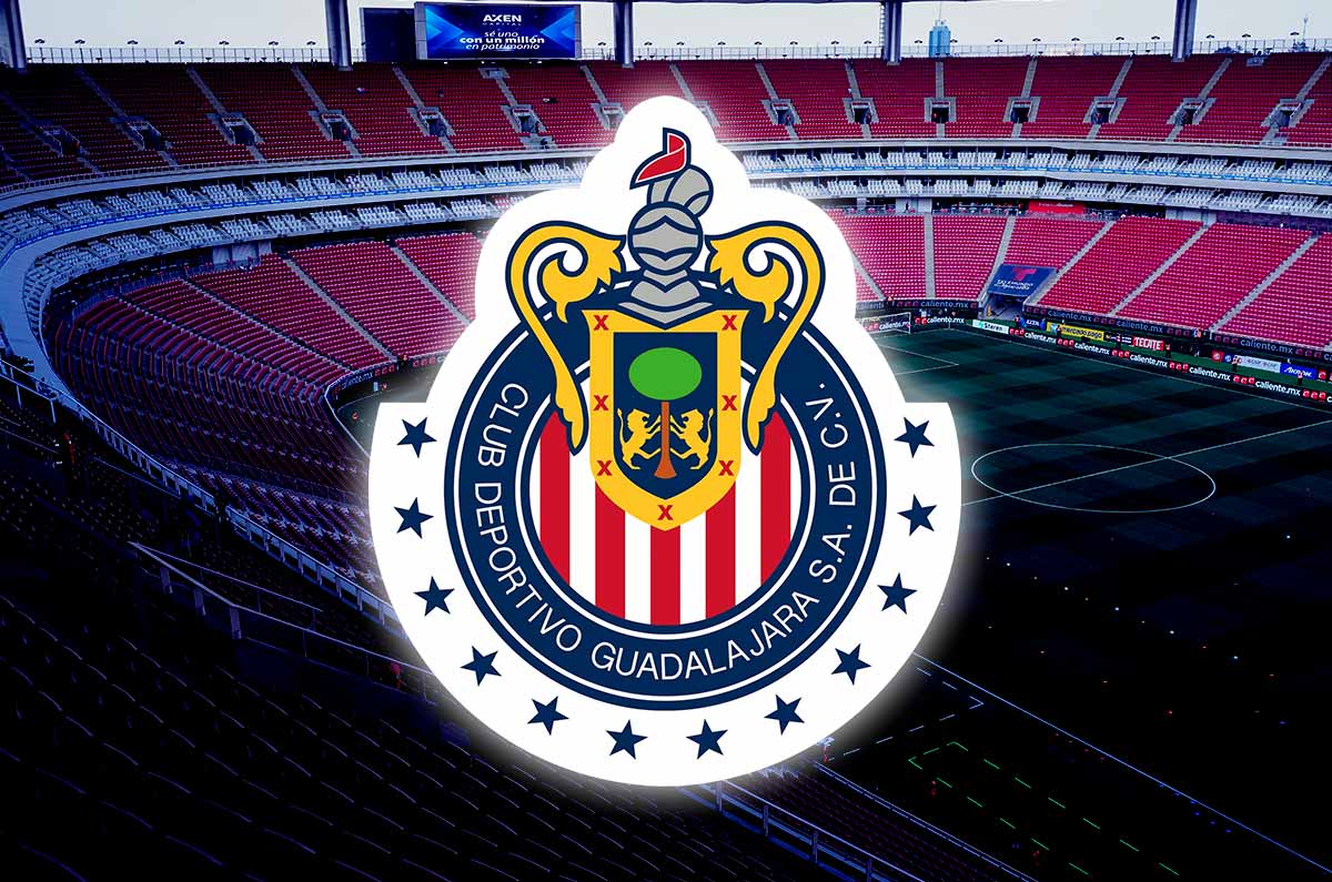 Chivas dejará el Estadio Akron, y ya tiene nueva casa