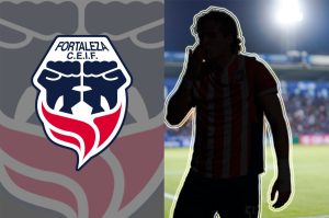 Chivas manda un delantero mexicano a Colombia