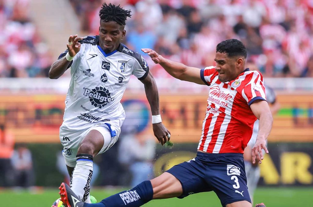 Chivas viene de derrotar a Pachuca y Juárez