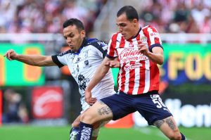 Chivas vs Querétaro EN VIVO: el Rebaño con paso perfecto en el Clausura 2026