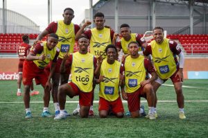 CONVOCATORIA DE PANAMÁ: SIN FUTBOLISTAS DE LIGA MX