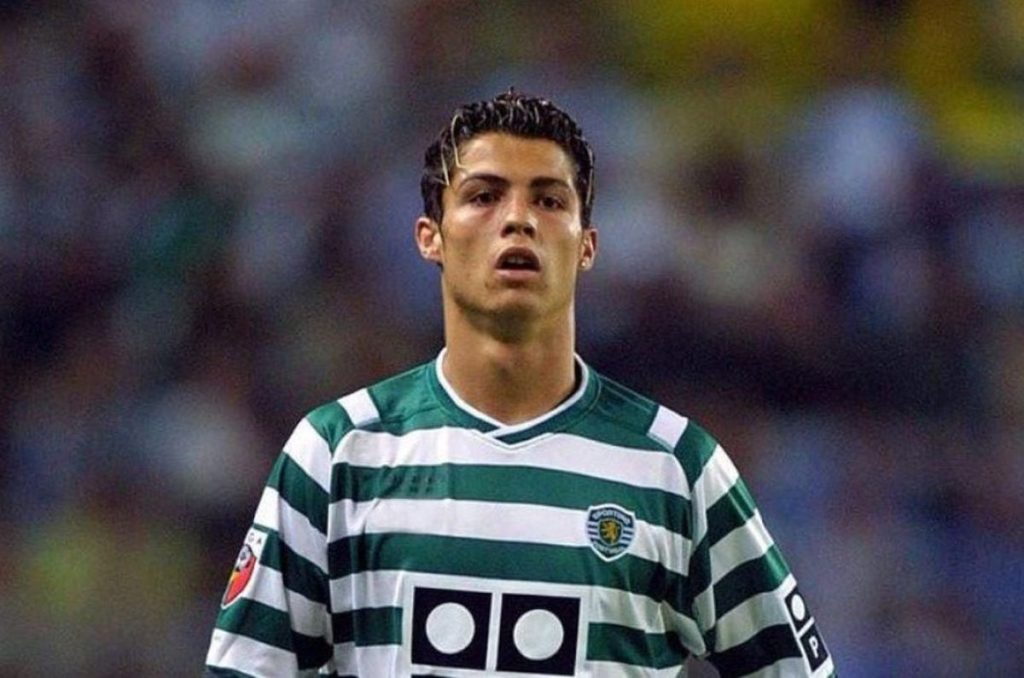 CRISTIANO RONALDO: MÁS CERCA DEL RÉCORD 1