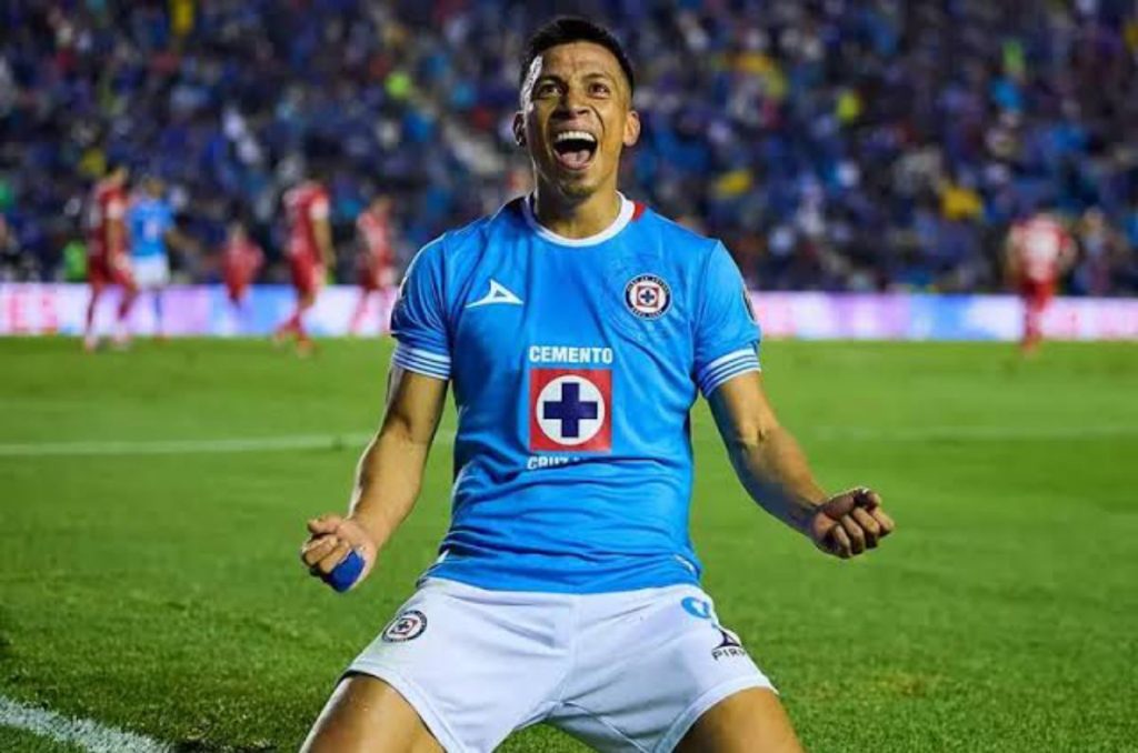 CRUZ AZUL ANUNCIA BAJA DEFINITIVA ANTES DE JORNADA 3 1