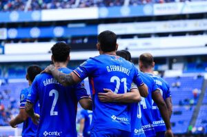 CRUZ AZUL ANUNCIA BAJA DEFINITIVA ANTES DE JORNADA 3