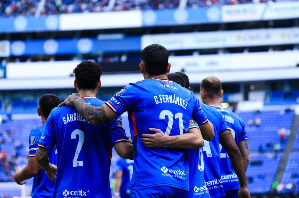 CRUZ AZUL ANUNCIA BAJA DEFINITIVA ANTES DE JORNADA 3
