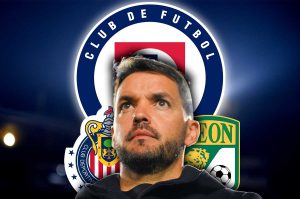 Cruz Azul busca joyas en Chivas y León