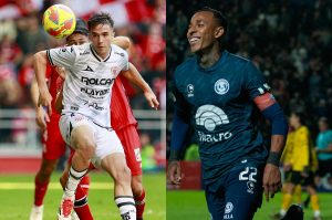 Cruz Azul completa a Palavecino, mientras sondea a Santos y Villa