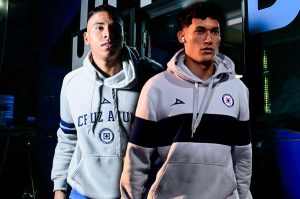 Cruz Azul toma radical decisión con Mier y Chiquete