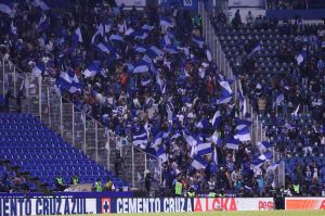 Cruz Azul: nueva ubicación para su estadio