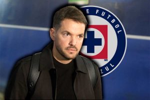 Cruz Azul tiene 10 días para buscar hasta tres refuerzos