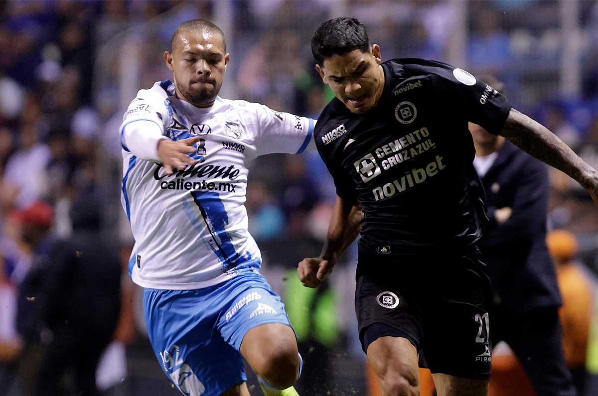 Cruz Azul vs Puebla: Horario, transmisión y claves en la Jornada 3 del Clausura 2026