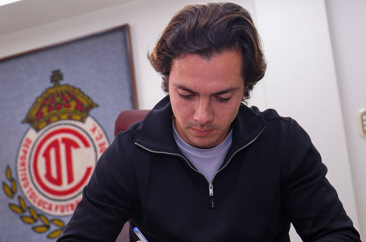 ¿Cuánto gastó y cómo se reforzó Toluca en busca del Tricampeonato?