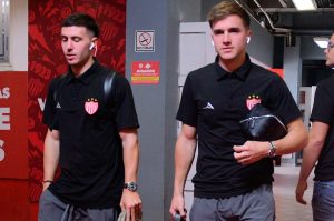 Después de dos años, Necaxa ve los frutos en ventas millonarias