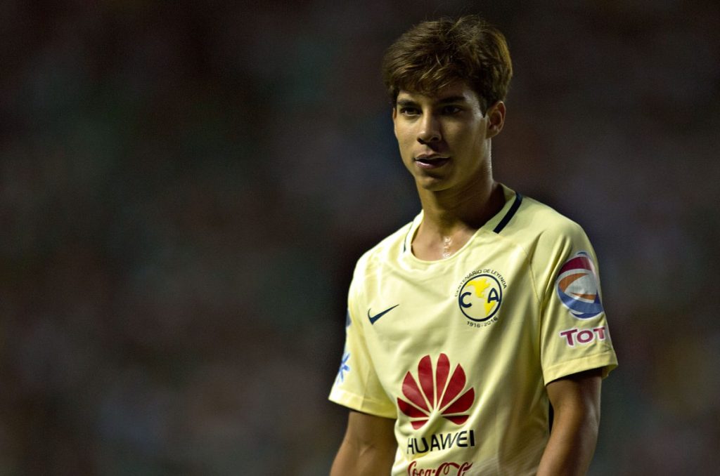 Las ventas más caras del Club América 2