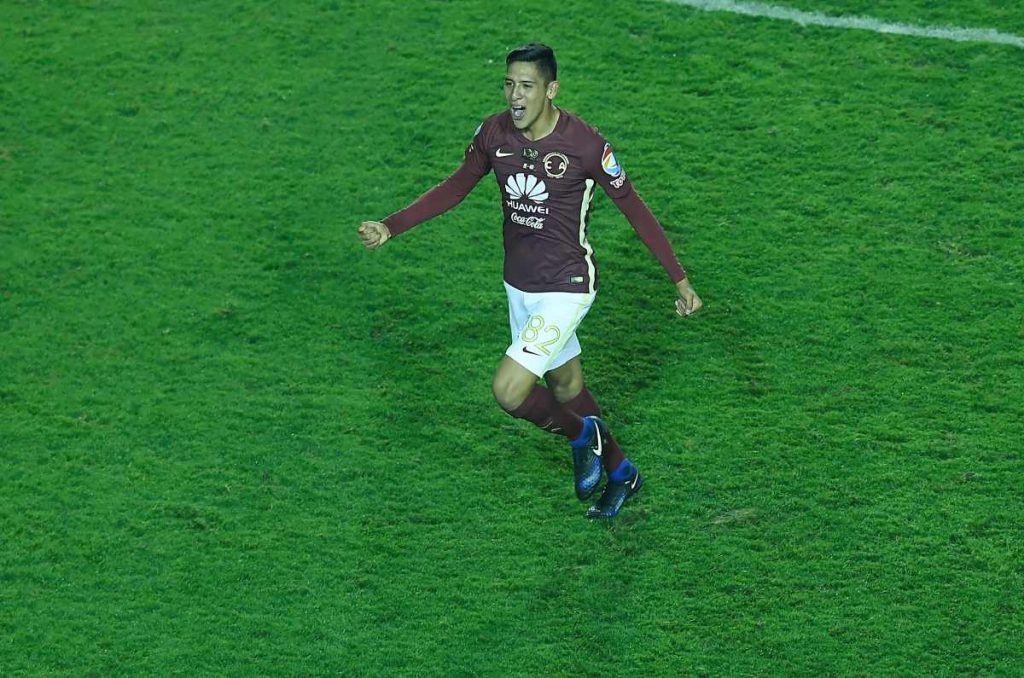 Las ventas más caras del Club América 1