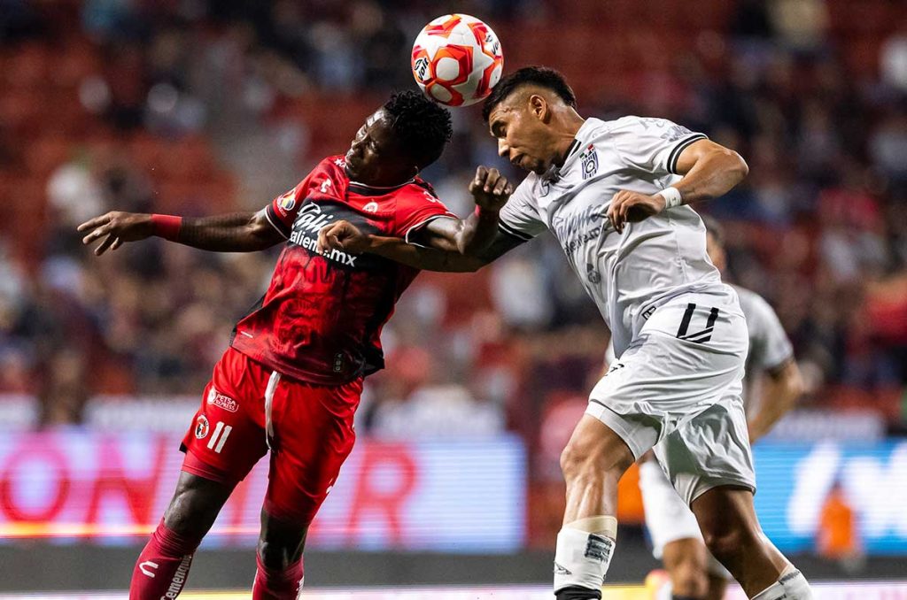 El historial favorece a los Xolos de Tijuana
