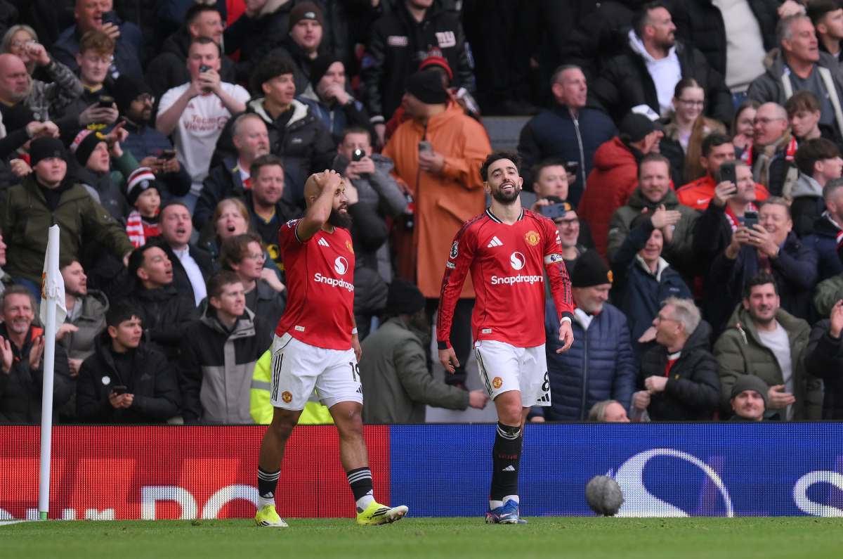 Equipo inglés ya no contará con una de sus estrellas