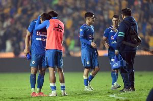 EX DE CRUZ AZUL ES FICHADO POR WEST HAM