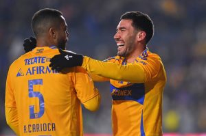 Ex futbolista de Tigres anuncia retiro