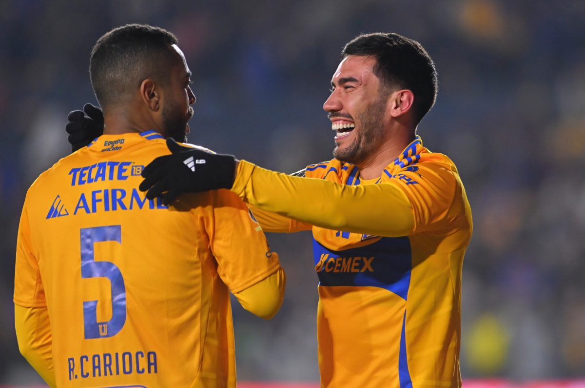 Ex futbolista de Tigres anuncia retiro