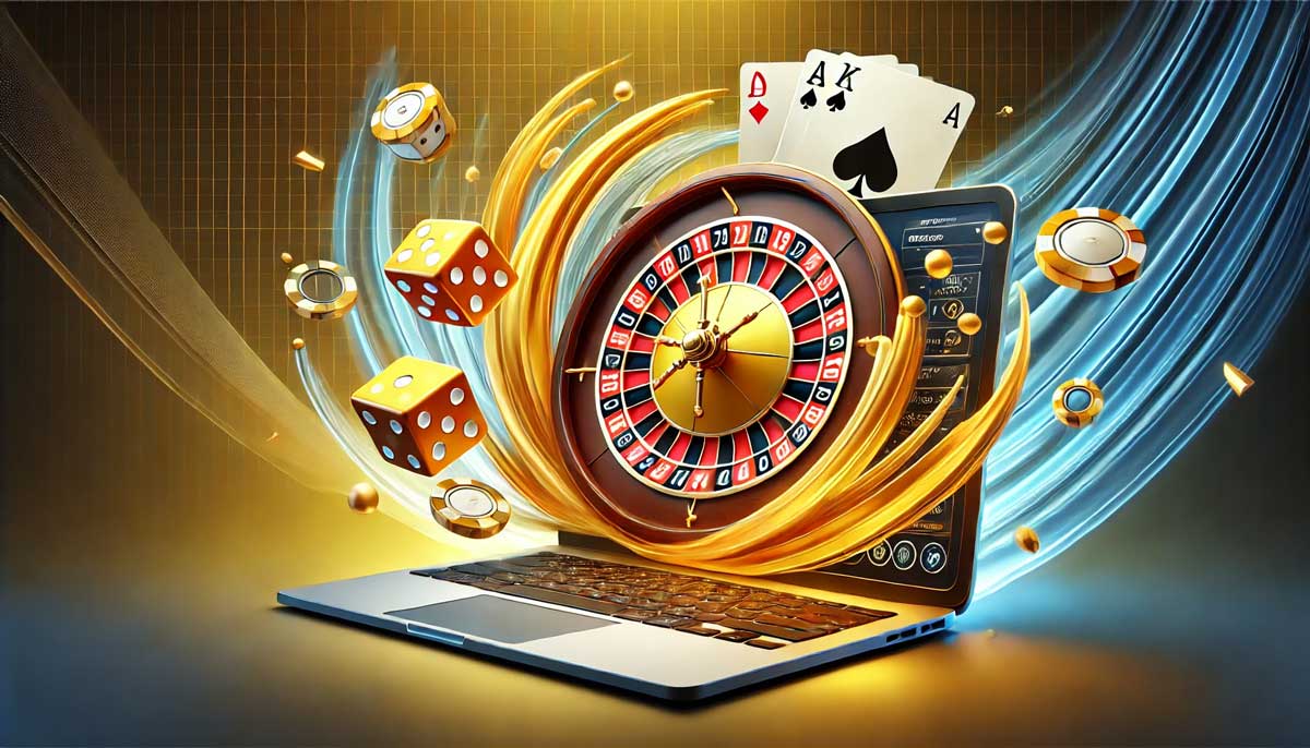 Últimas incorporaciones de juegos de casino online