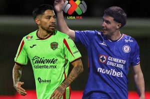FC Juárez vs Cruz Azul: Dónde ver la Jornada 4 de la Liga MX Clausura 2026