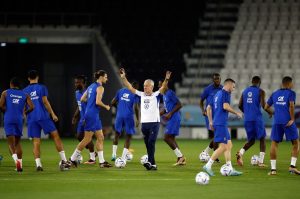 Fracasó en México y ahora brilla en Francia