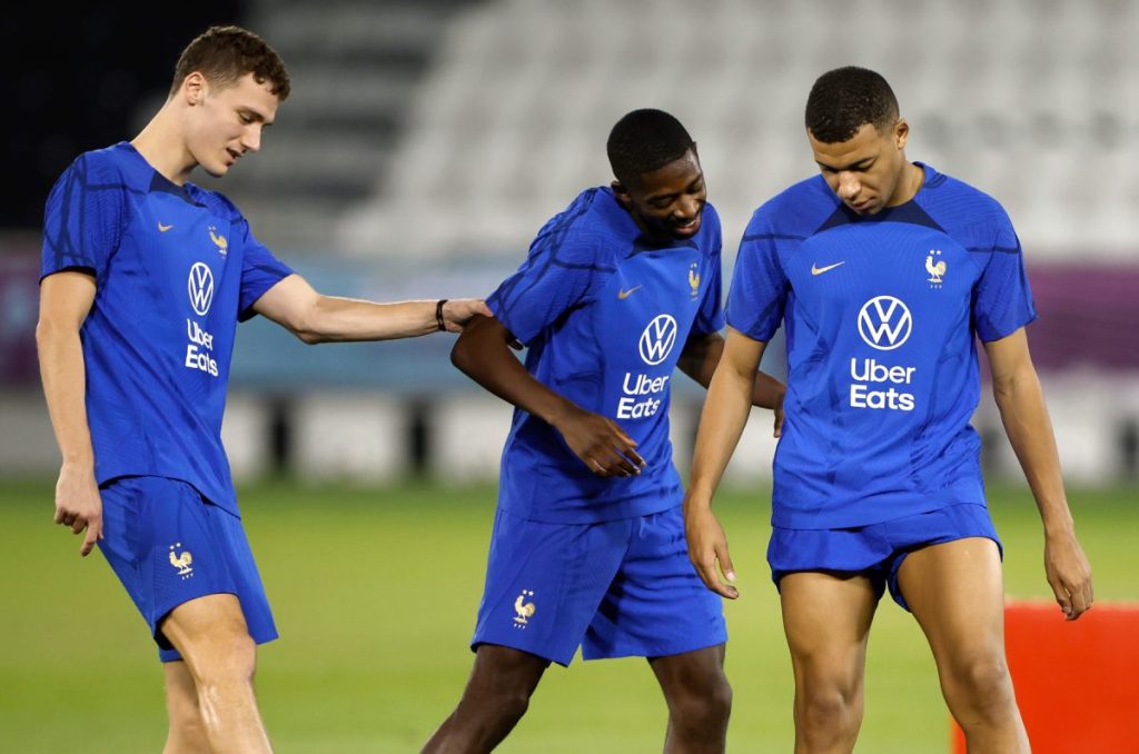 Fracasó en México y ahora brilla en Francia 0