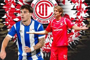 Franco Rossi y Toluca, el ejemplo de Iván Alonso y la garra charrúa