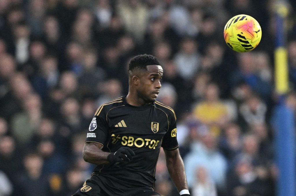 JORNADA SABATINA PREMIER LEAGUE 1