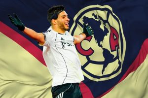 Fulham podría darle la mejor noticia al América con Raúl Jiménez
