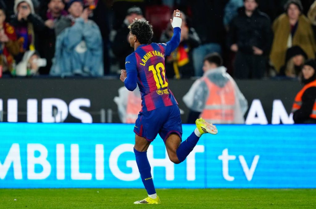 Futbolista del Barcelona llega al PSG