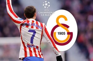 Galatasaray vs Atlético de Madrid: Dónde ver la Champions League EN VIVO desde México