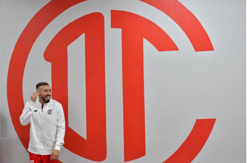 Héctor Herrera regresará a la MLS