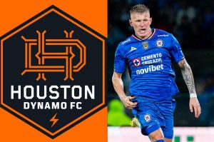 Houston podría salvar a Cruz Azul del problema Mateusz Bogusz