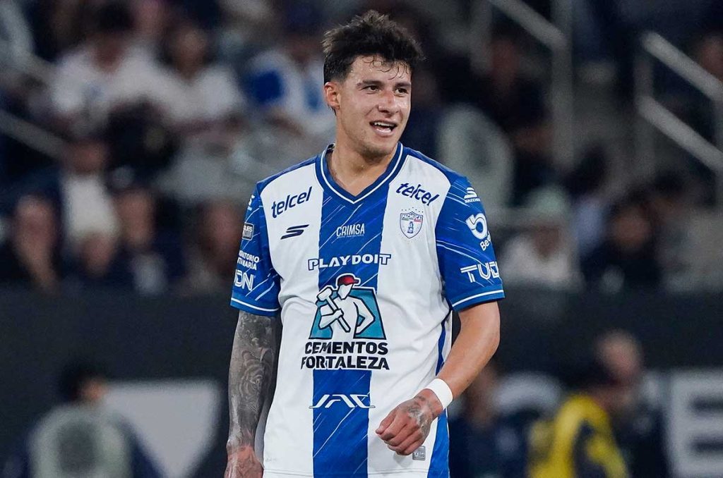 Illian Hernández buscará estabilidad en Atlante