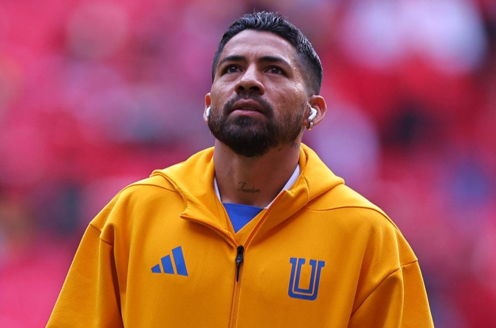 Javier Aquino jugará en FC Juárez el Clausura 2026